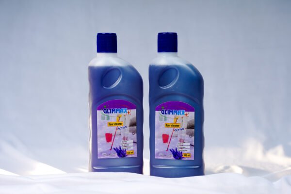 Glimmax Floor Cleaner – Lavender - Image 3
